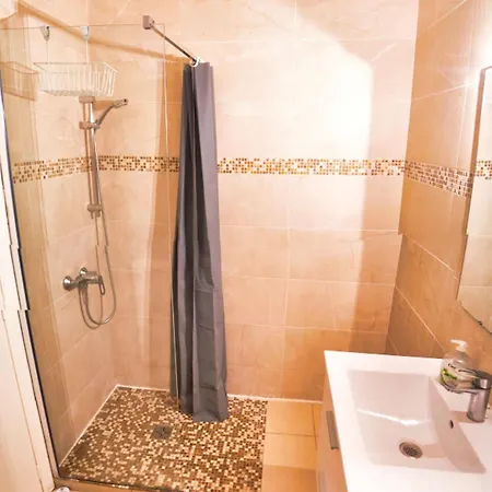 Ref Tanit By Palmes Dproperties Apartamento Juan-les-Pins