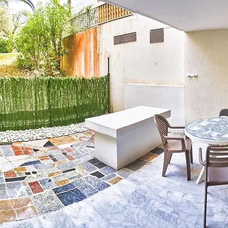 Apartamento Ref Tanit By Palmes Dproperties *